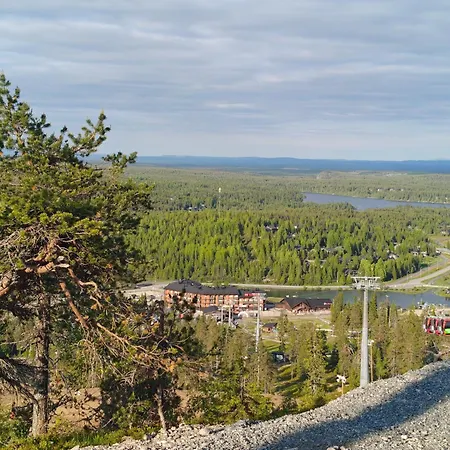 度假居 Kelo Naava