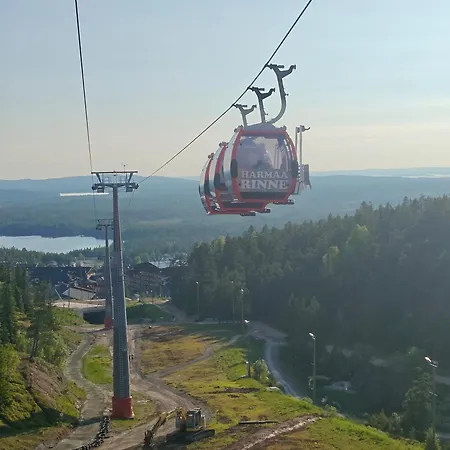 Prázdninový dům Kelo Naava