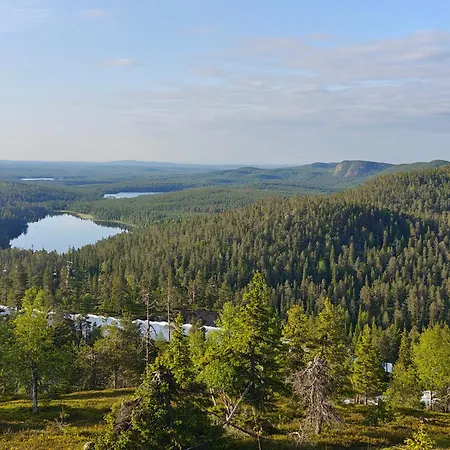 Prázdninový dům Kelo Naava *