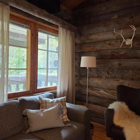 度假居 Kelo Naava *