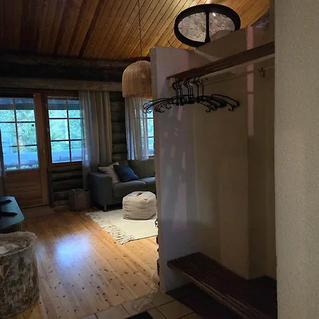 Prázdninový dům Kelo Naava