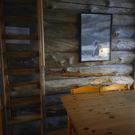 Prázdninový dům Kelo Naava Ruka