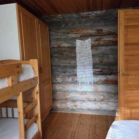 Kelo Naava Prázdninový dům