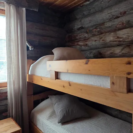 Prázdninový dům Kelo Naava *