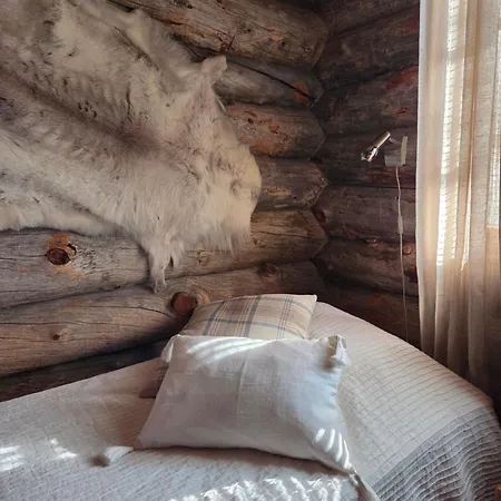 Kelo Naava 度假居 鲁卡