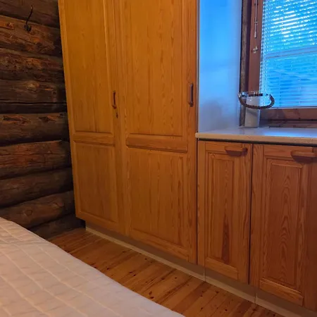 Kelo Naava Prázdninový dům Ruka