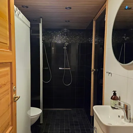 度假居 Kelo Naava *