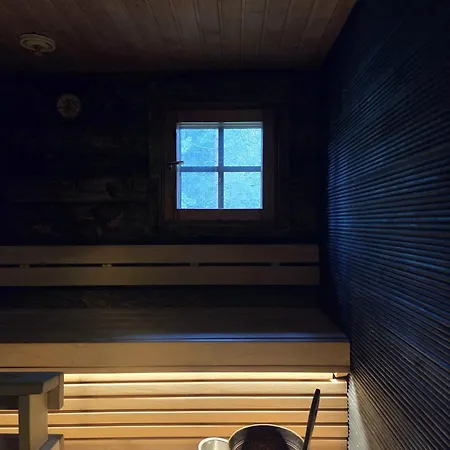 Kelo Naava 度假居 *