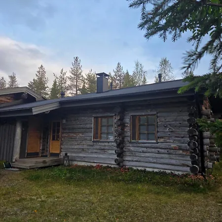 Kelo Naava Prázdninový dům *