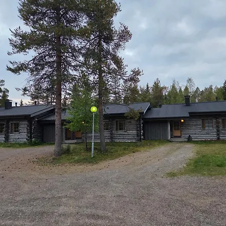 度假居 Kelo Naava *