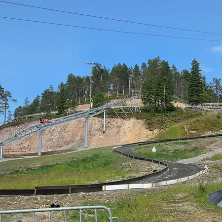 Feriehus Kelo Naava