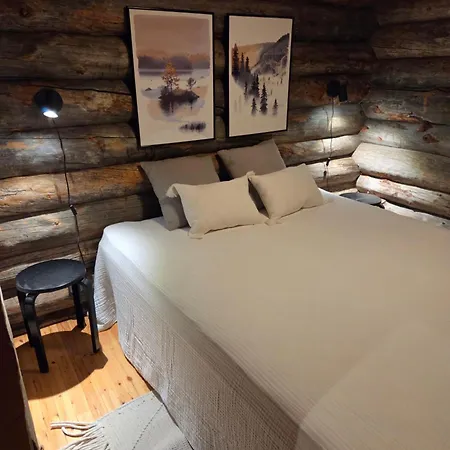 Kelo Naava Prázdninový dům *