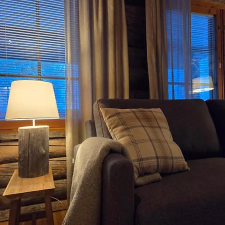 Kelo Naava Prázdninový dům