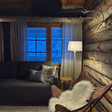 Prázdninový dům Kelo Naava *