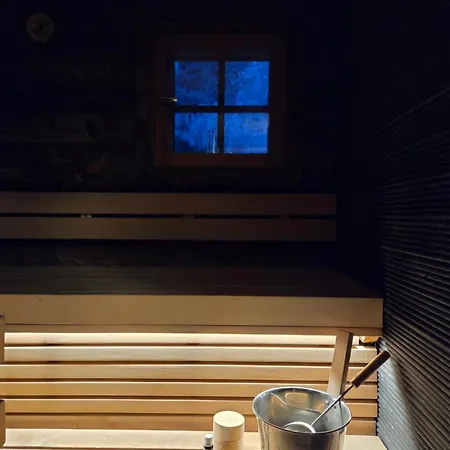 Prázdninový dům Kelo Naava Ruka