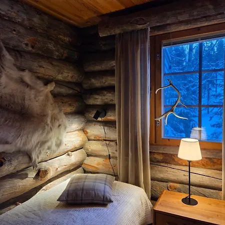 Kelo Naava Prázdninový dům *