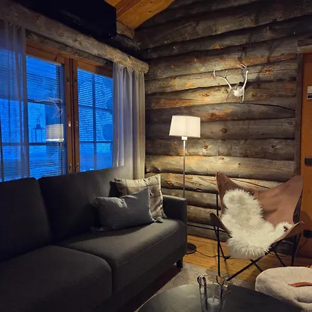 Prázdninový dům Kelo Naava *