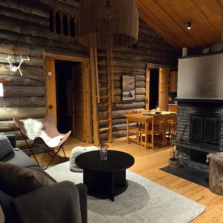 Kelo Naava Prázdninový dům Ruka