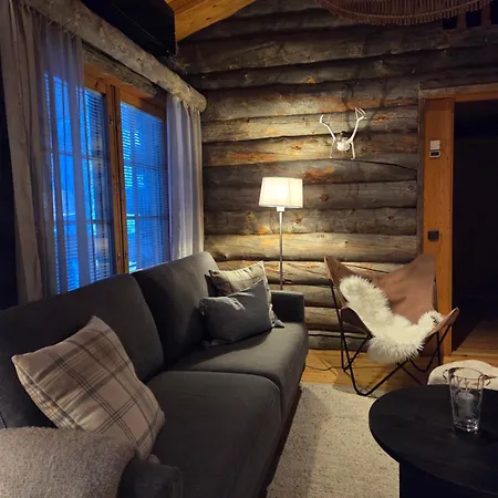 Prázdninový dům Kelo Naava