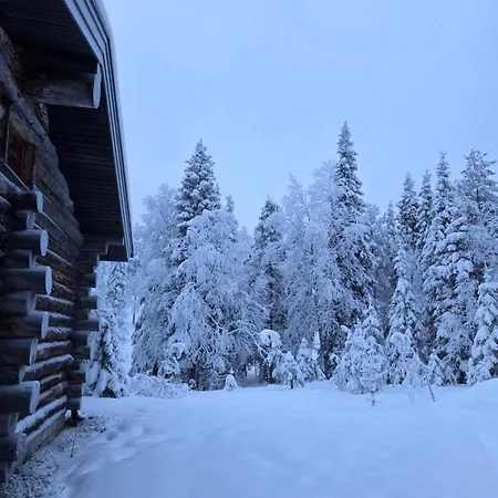Kelo Naava Feriehus