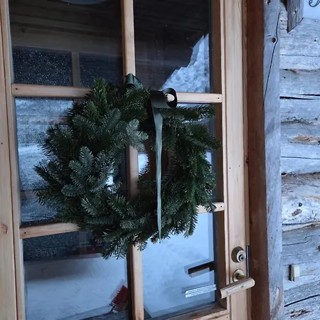Kelo Naava Feriehus *