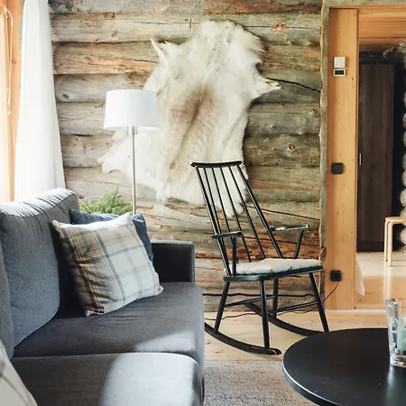Kelo Naava Holiday home Ruka