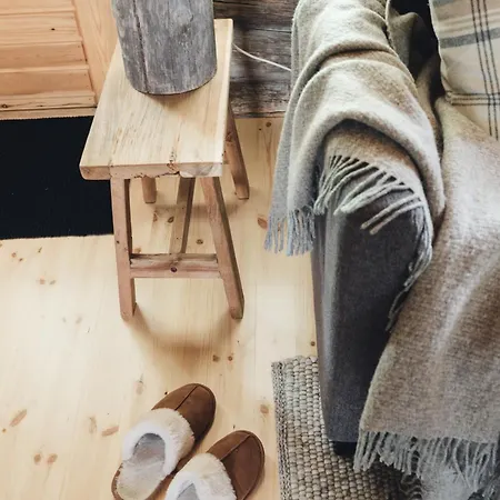 Feriehus Kelo Naava Ruka