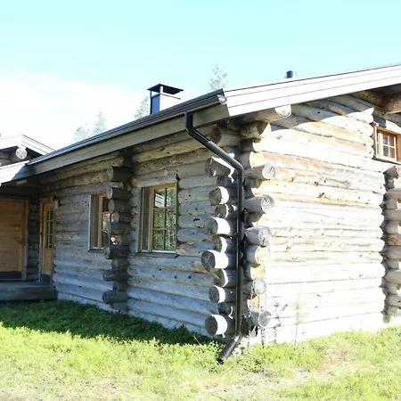 Kelo Naava Feriehus