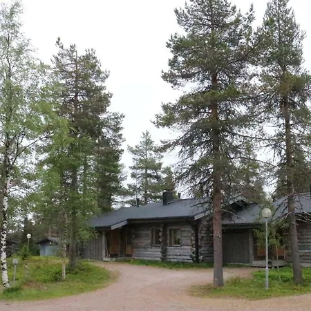 Kelo Naava Feriehus *
