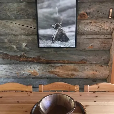 Prázdninový dům Kelo Naava